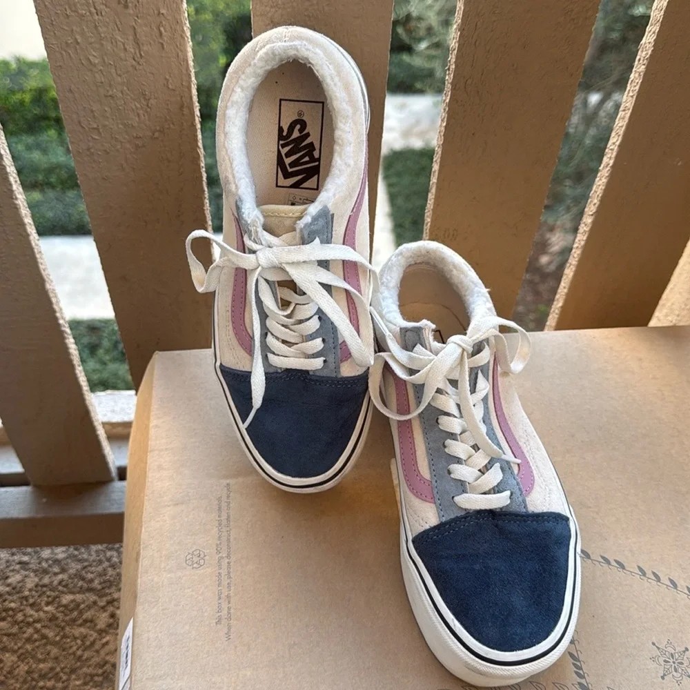 Vans Old Skool Stackform - Picture 5 of 12